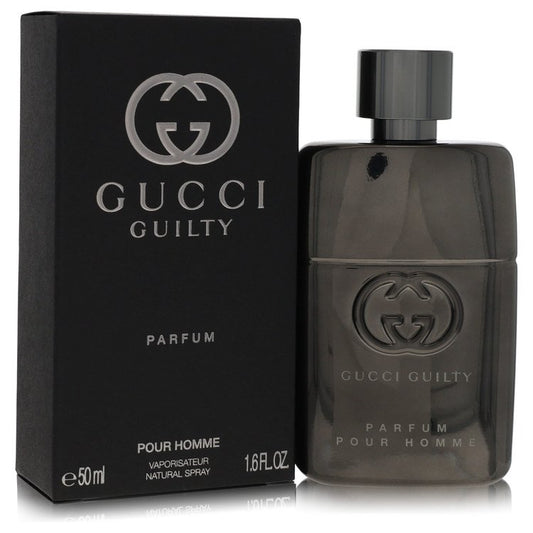 GUCCI Gucci Guilty Parfum Spray By Gucci 1.6 oz Parfum Spray