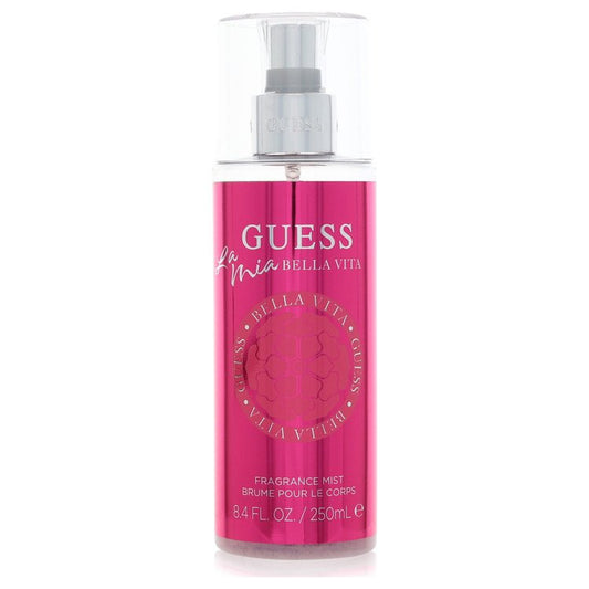 GUESS Guess Bella Vita La Mia Fragrance Mist By Guess 8.4 oz Fragrance Mist