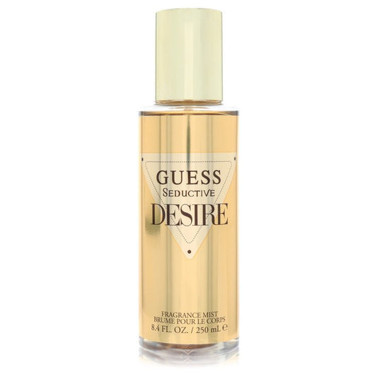 GUESS Guess Seductive Desire Fragrance Mist By Guess 8.4 oz Fragrance Mist