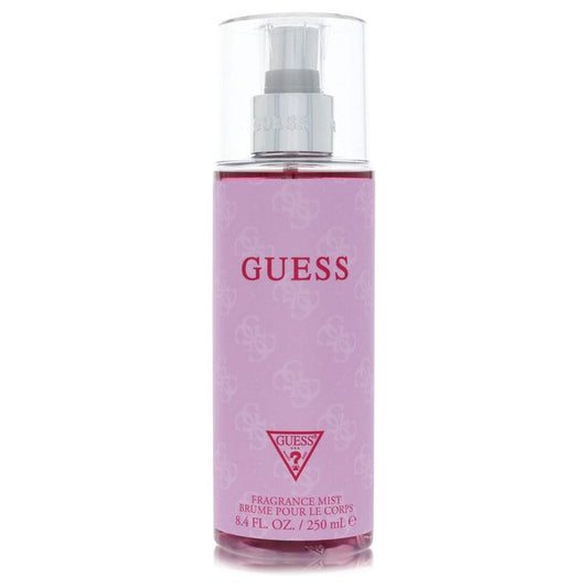 GUESS Guess (new) Fragrance Mist By Guess 8.4 oz Fragrance Mist