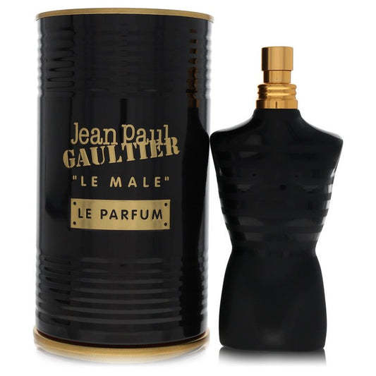 JEAN PAUL GAULTIER Jean Paul Gaultier Le Parfum Intense Eau De Parfum Spray By Jean Paul Gaultier 2.5 oz Eau De Parfum Spray