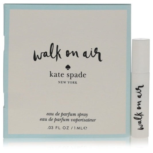 KATE SPADE Walk On Air Vial (sample) By Kate Spade 0.03 oz Vial