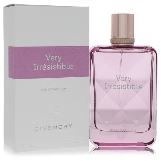 GIVENCHY Very Irresistible Eau De Parfum Spray By Givenchy 2.7 oz Eau De Parfum Spray