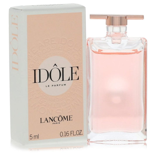 LANCOME Idole Parfum Mini EDP Spray By Lancome 0.17 oz Mini EDP Spray