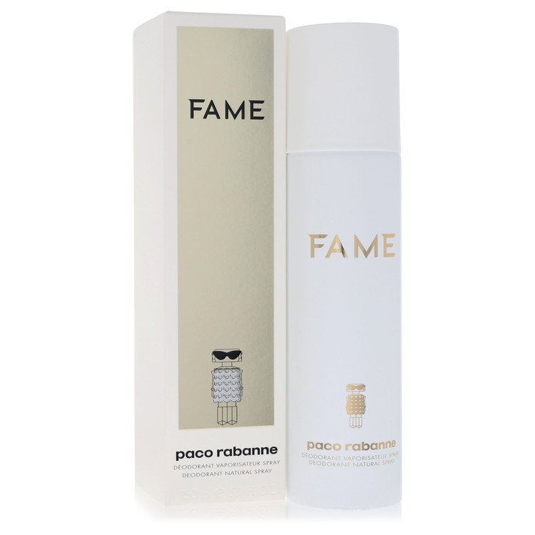 Paco Rabanne Fame Eau De Parfum Spray By Paco Rabanne