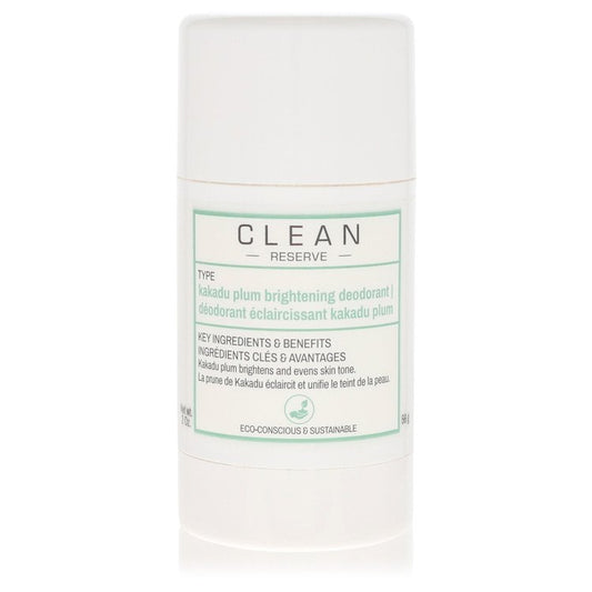 CLEAN Clean Reserve Kakadu Plum Deodorant Stick (Unisex) By Clean 2 oz Deodorant Stick