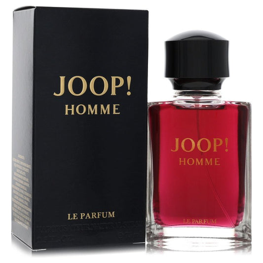JOOP! Joop Homme Le Parfum Eau De Parfum Spray By Joop! 2.5 oz Eau De Parfum Spray