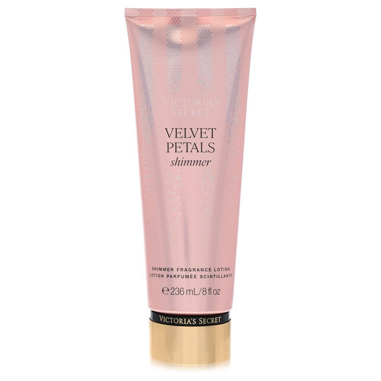 Victoria's Secret Velvet Petals Shimmer Fragrance Mist Spray By Victoria's Secret
