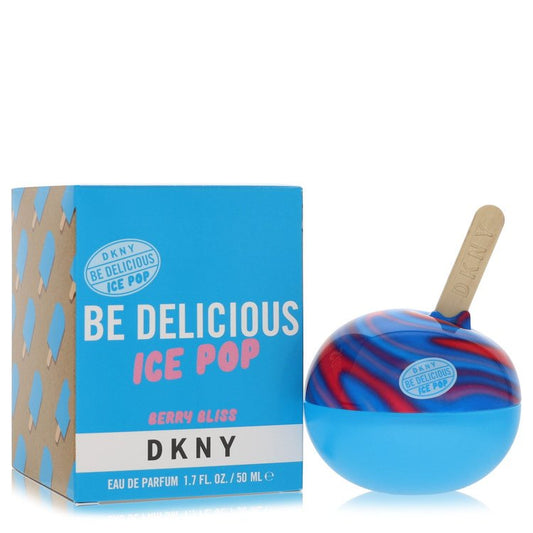 DONNA KARAN Be Delicious Ice Pop Berry Bliss Eau De Parfum Spray By Donna Karan 1.7 oz Eau De Parfum Spray