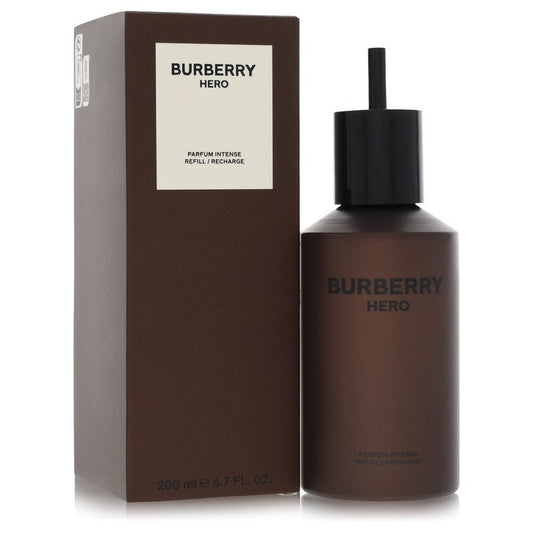 BURBERRY Burberry Hero Parfum Intense Refill By Burberry 6.7 oz Parfum Intense Refill
