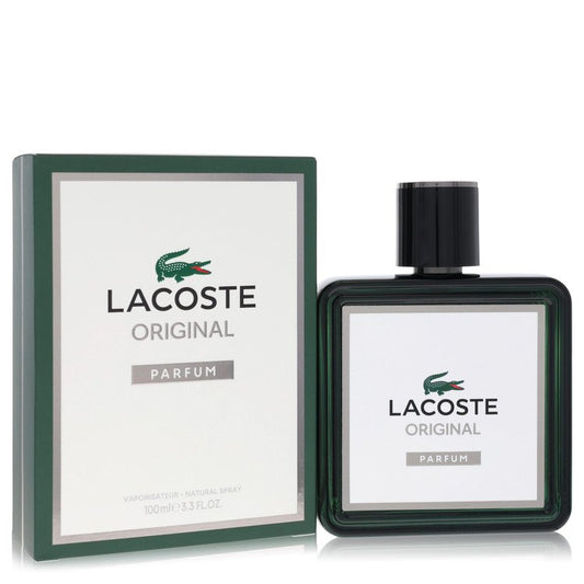 LACOSTE Lacoste Parfum Spray By Lacoste 3.3 oz Parfum Spray