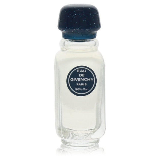 GIVENCHY Eau De Givenchy Mini EDT (unboxed) By Givenchy 0.14 oz Mini EDT