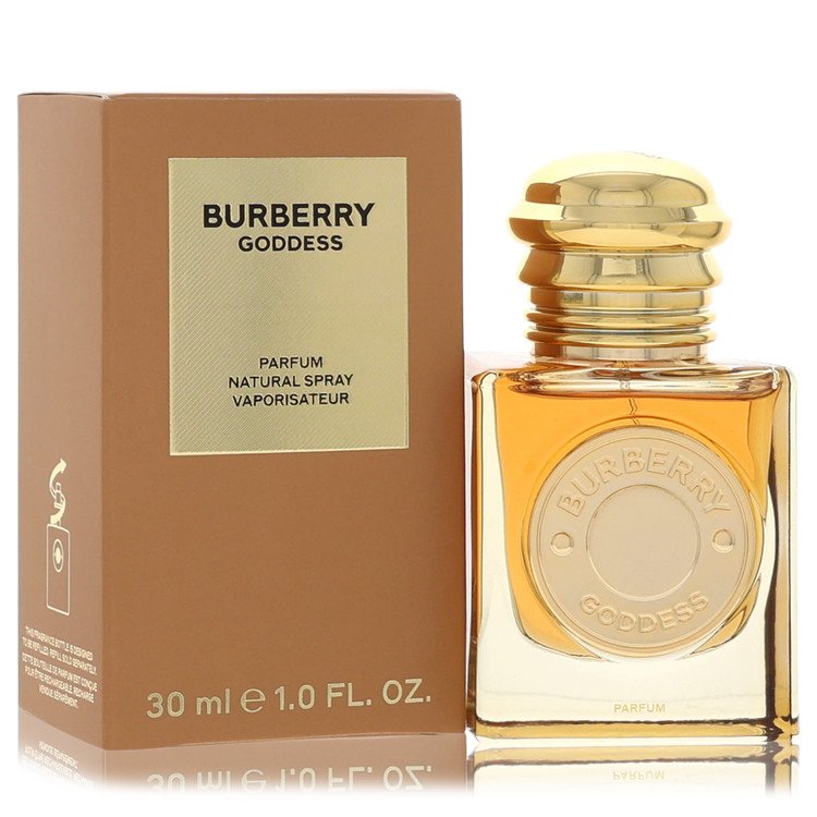 Burberry Goddess Parfum Spray By Burberry