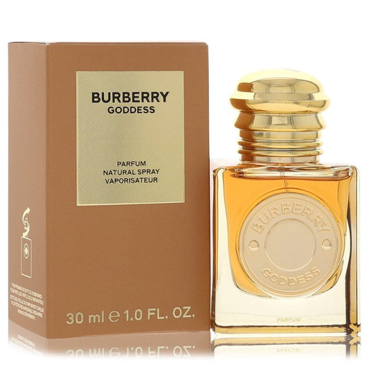 BURBERRY Burberry Goddess Parfum Spray By Burberry 1 oz Parfum Spray