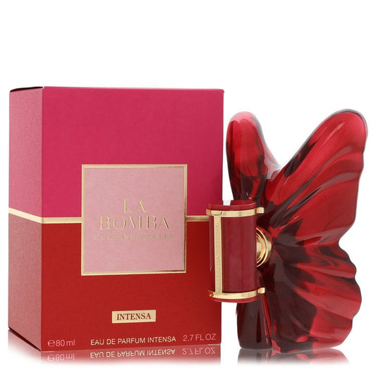 CAROLINA HERRERA Ch La Bomba Intensa Eau De Parfum Spray By Carolina Herrera 2.7 oz Eau De Parfum Spray