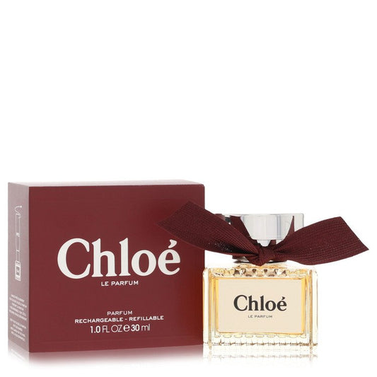 CHLOE Chloe Le Parfum Parfum Spray By Chloe 1 oz Parfum Spray
