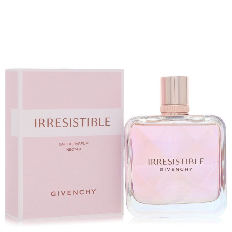 Irresistible Givenchy Nectar Eau De Parfum Spray By Givenchy