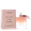 La Vie Est Belle Vanille Nude Eau De Parfum Spray By Lancome