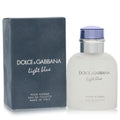 Light Blue Eau De Parfum Spray By Dolce & Gabbana