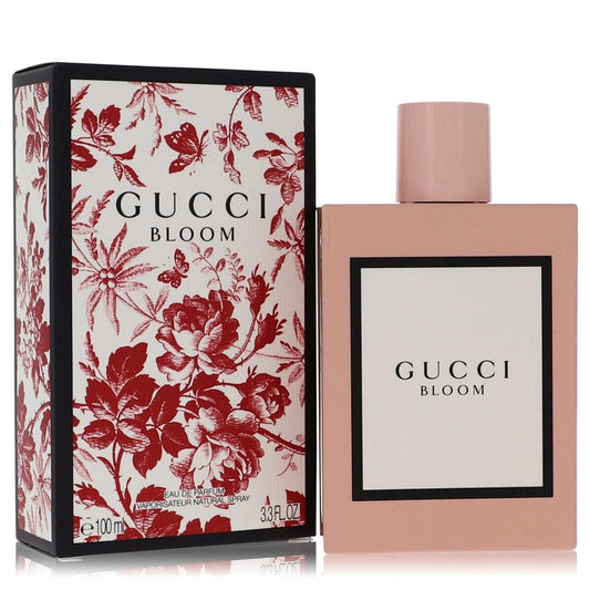 GUCCI Gucci Bloom Parfum Purse Spray By Gucci 0.33 oz Parfum Purse Spray