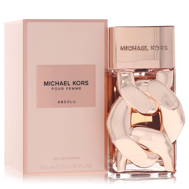 Michael Kors Pour Femme Absolu Eau De Parfum Spray By Michael Kors