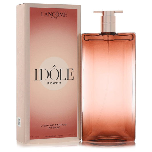 LANCOME Idole Power Eau De Parfum Intense Spray By Lancome 3.4 oz Eau De Parfum Intense Spray