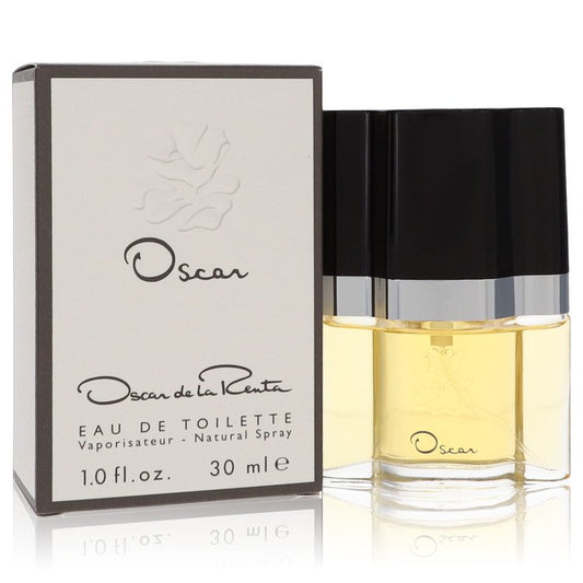 OSCAR DE LA RENTA Oscar Eau De Toilette Spray By Oscar De La Renta 1 oz Eau De Toilette Spray