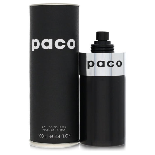 PACO RABANNE Paco Unisex Eau De Toilette Spray (Unisex) By Paco Rabanne 3.4 oz Eau De Toilette Spray