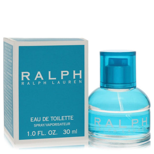 RALPH LAUREN Ralph Eau De Toilette Spray By Ralph Lauren 1 oz Eau De Toilette Spray