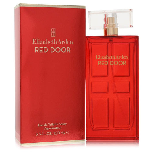 ELIZABETH ARDEN Red Door Eau De Toilette Spray By Elizabeth Arden 3.3 oz Eau De Toilette Spray