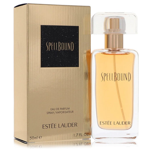 ESTEE LAUDER Spellbound Eau De Parfum Spray By Estee Lauder 1.7 oz Eau De Parfum Spray