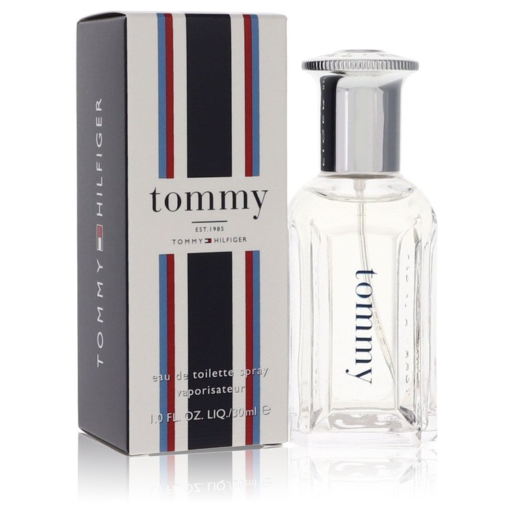 Tommy Hilfiger Cologne Spray / Eau De Toilette Spray By Tommy Hilfiger