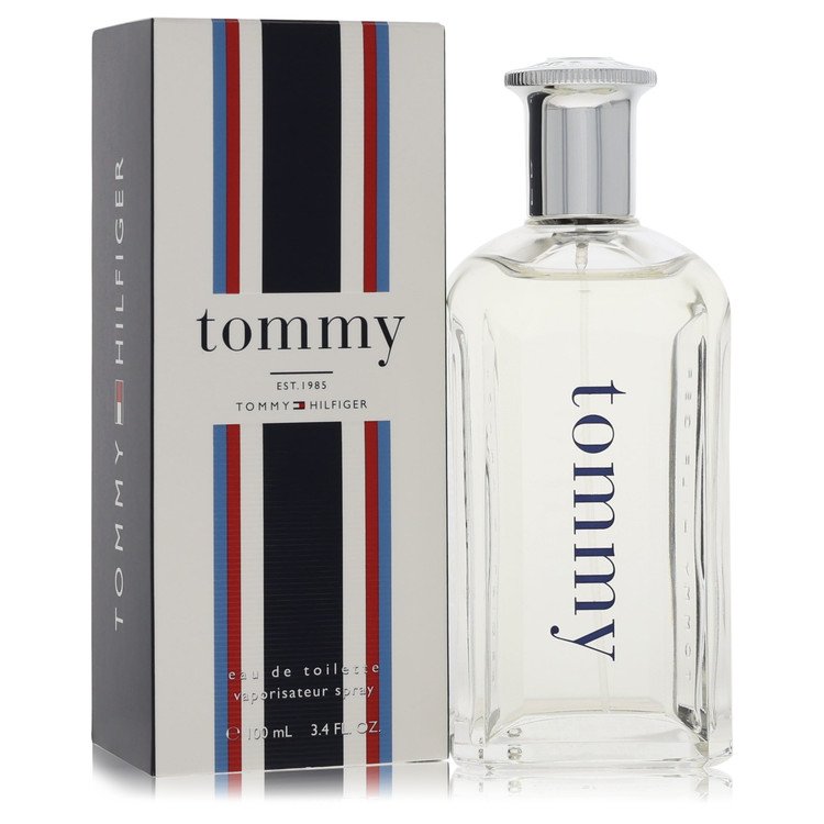 Tommy Hilfiger Cologne Spray / Eau De Toilette Spray By Tommy Hilfiger