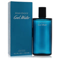 Cool Water Eau De Toilette Spray By Davidoff