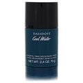 Cool Water Eau De Toilette Spray By Davidoff
