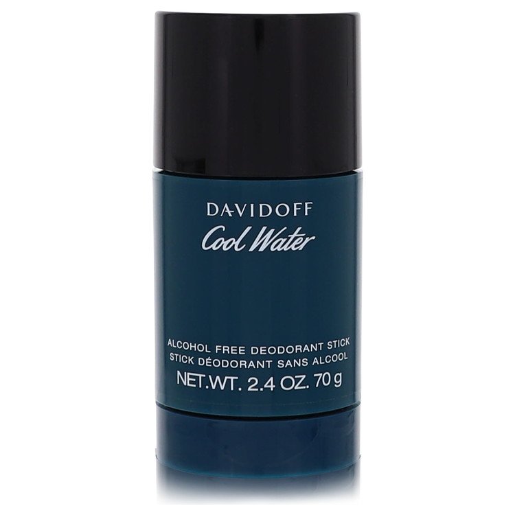 Cool Water Eau De Toilette Spray By Davidoff