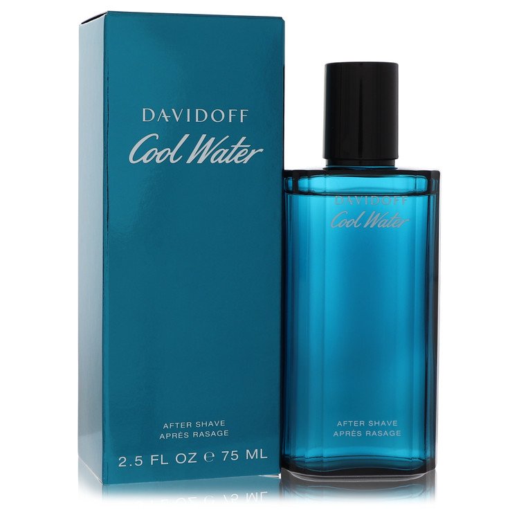 Cool Water Eau De Toilette Spray By Davidoff
