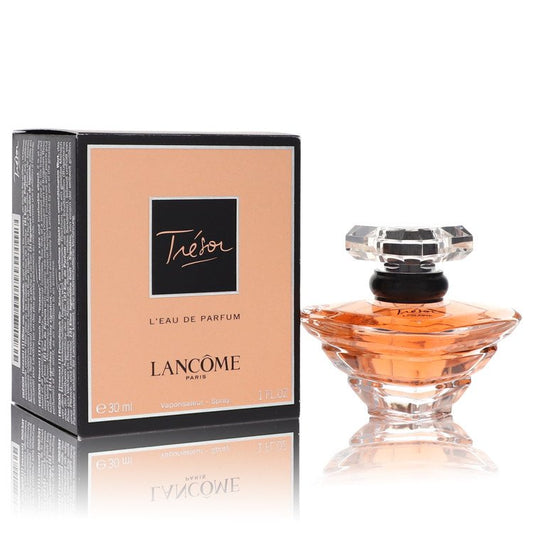 LANCOME Tresor Eau De Parfum Spray By Lancome 1 oz Eau De Parfum Spray