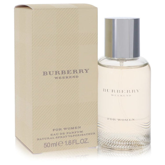 BURBERRY Weekend Eau De Parfum Spray By Burberry 1.7 oz Eau De Parfum Spray