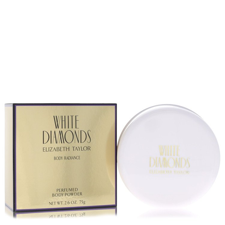 White Diamonds Eau De Toilette Spray By Elizabeth Taylor