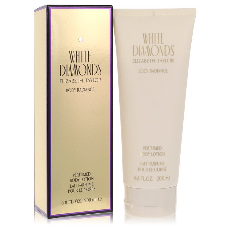 White Diamonds Eau De Toilette Spray By Elizabeth Taylor