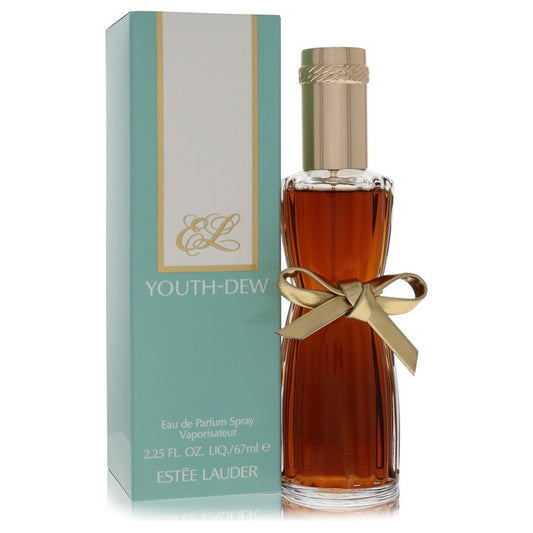ESTEE LAUDER Youth Dew Eau De Parfum Spray By Estee Lauder 2.25 oz Eau De Parfum Spray