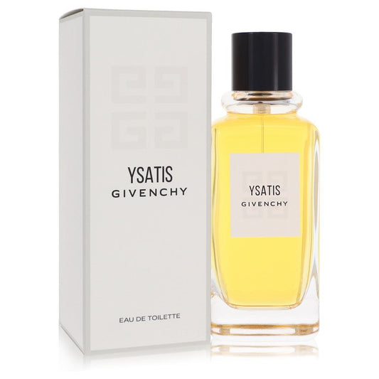 GIVENCHY Ysatis Eau De Toilette Spray By Givenchy 3.4 oz Eau De Toilette Spray