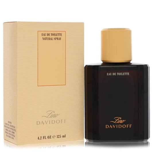 DAVIDOFF Zino Davidoff Eau De Toilette Spray By Davidoff 4.2 oz Eau De Toilette Spray