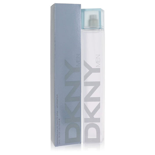 DONNA KARAN Dkny Eau De Toilette Spray By Donna Karan 3.4 oz Eau De Toilette Spray