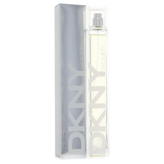 DONNA KARAN Dkny Energizing Eau De Parfum Spray By Donna Karan 3.4 oz Energizing Eau De Parfum Spray