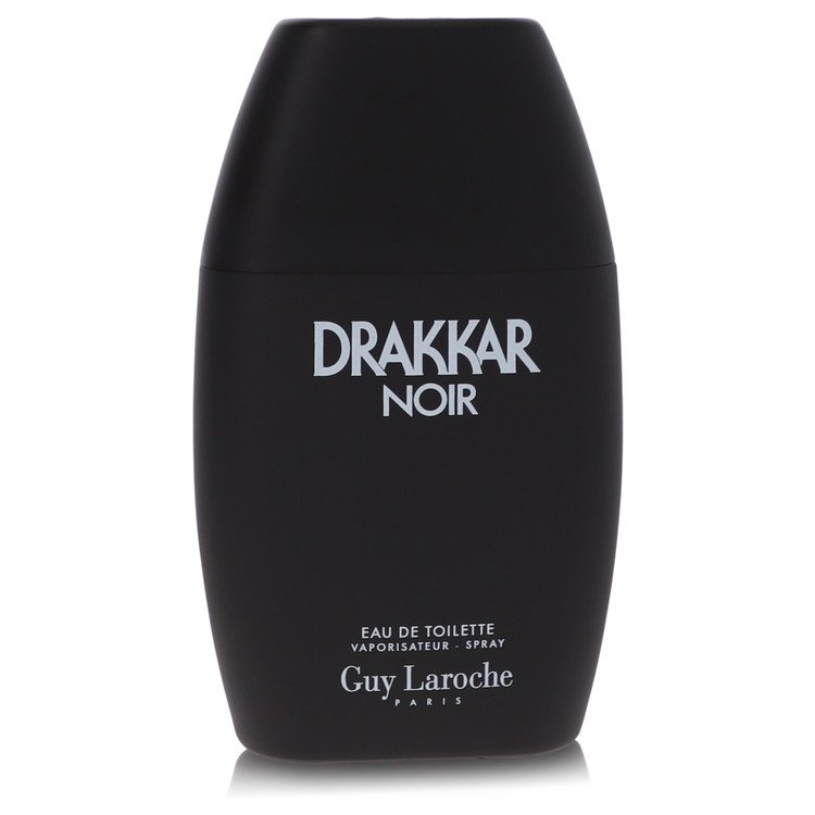 Drakkar Noir Eau De Toilette Spray By Guy Laroche
