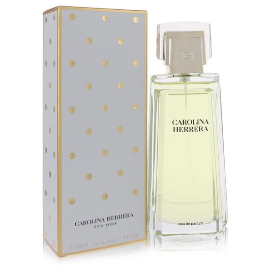 CAROLINA HERRERA Carolina Herrera Eau De Parfum Spray By Carolina Herrera 3.4 oz Eau De Parfum Spray