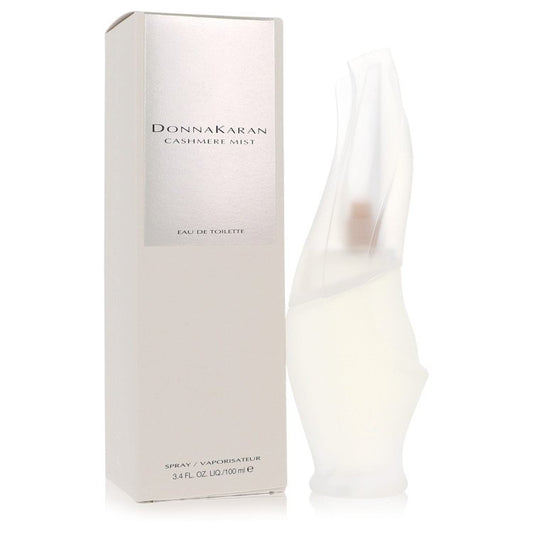 DONNA KARAN Cashmere Mist Eau De Toilette Spray By Donna Karan 3.4 oz Eau De Toilette Spray