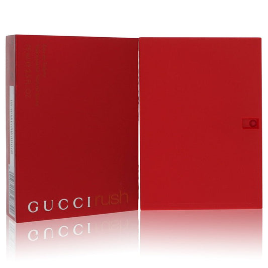 GUCCI Gucci Rush Eau De Toilette Spray By Gucci 2.5 oz Eau De Toilette Spray